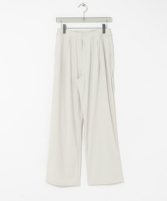 A.D.A.N 單褶 針織 褲子