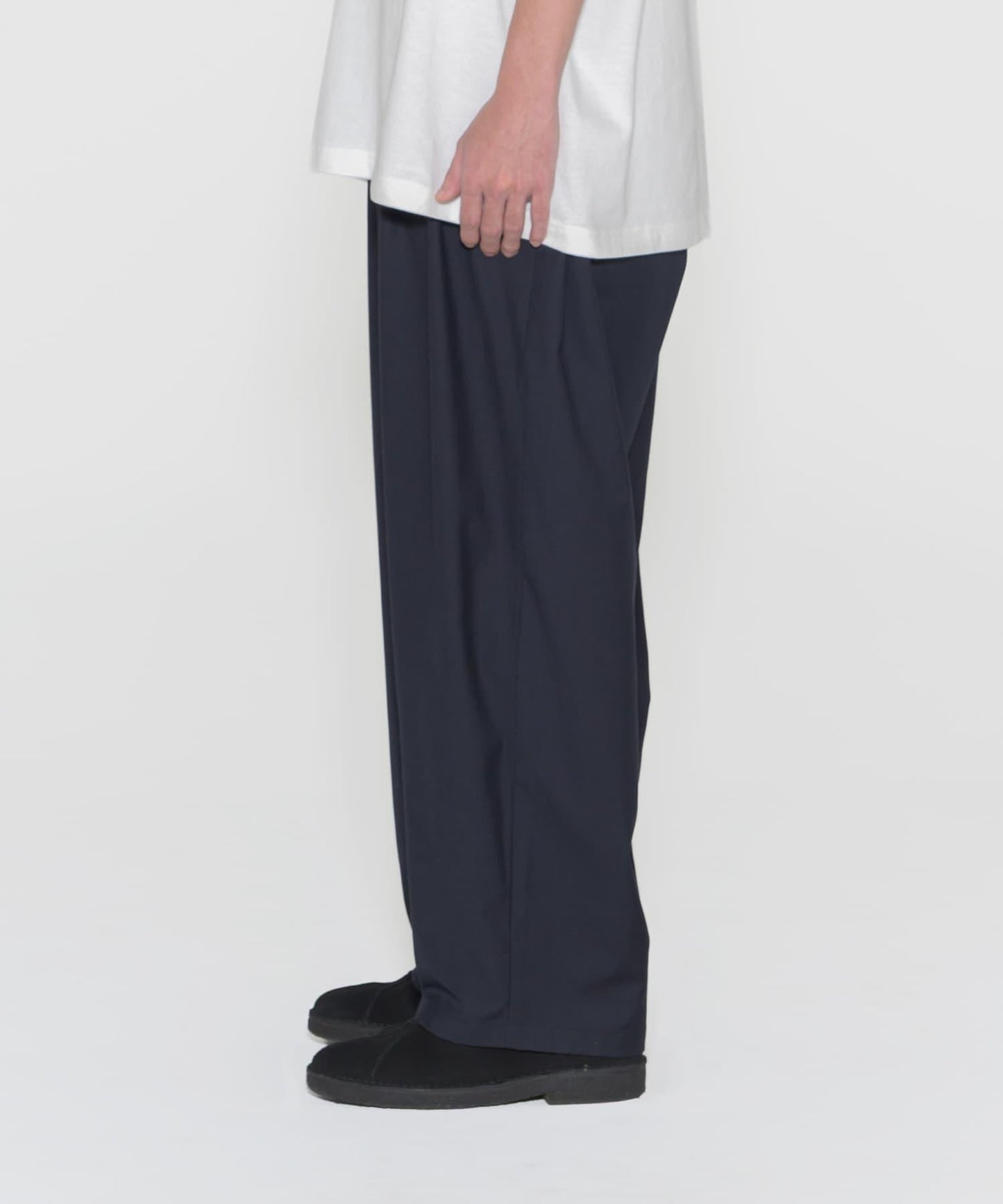 LOTTO TECH FAB EASY SLACKS 休閒褲