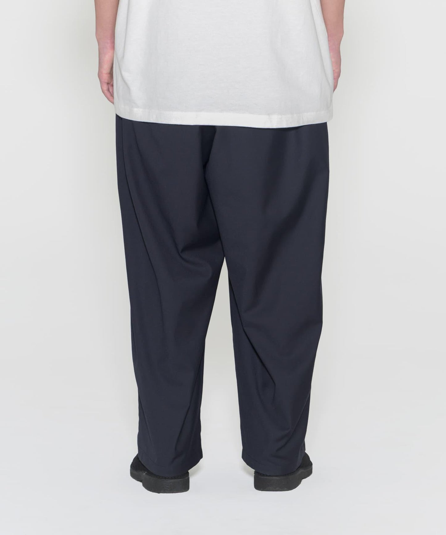 LOTTO TECH FAB EASY SLACKS 休閒褲