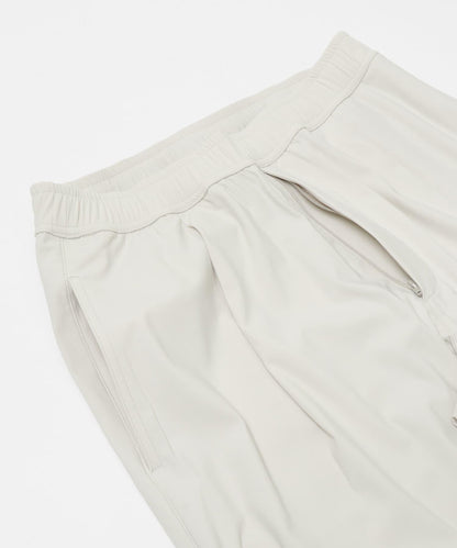 A.D.A.N 單褶 針織 褲子