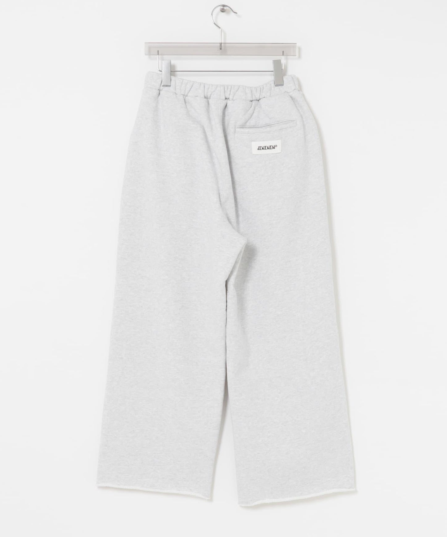 寬鬆 BUGGY SWEAT PANTS 運動褲
