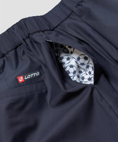 LOTTO TECH FAB EASY SLACKS 休閒褲