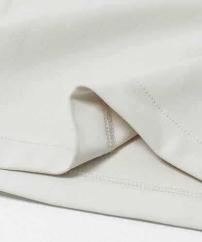 A.D.A.N 單褶 針織 褲子