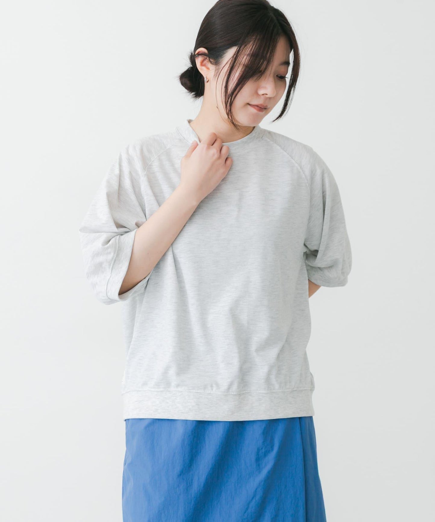 特別款 NANGA×EKAL CAVET-SHIRTS 襯衫