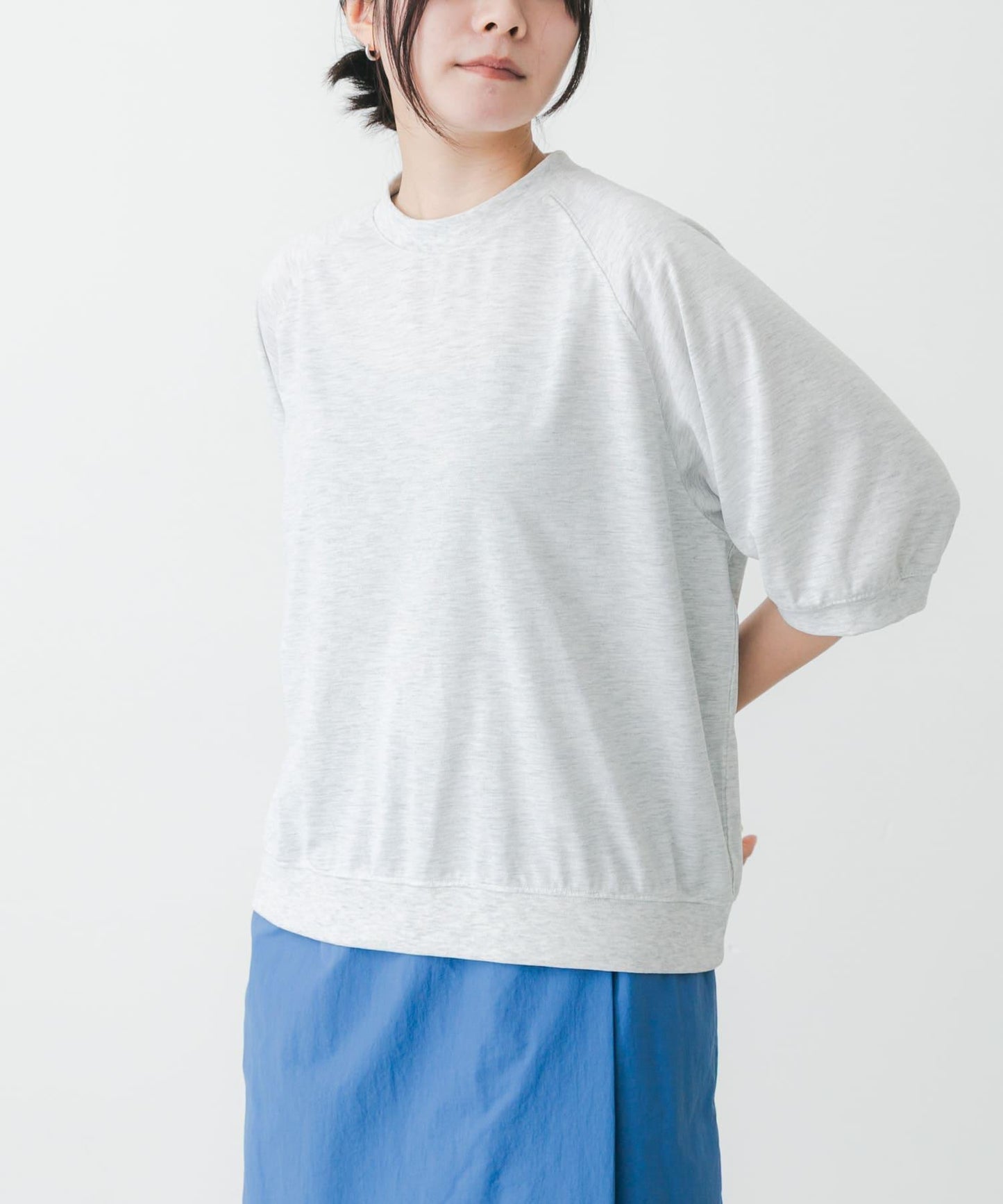 特別款 NANGA×EKAL CAVET-SHIRTS 襯衫