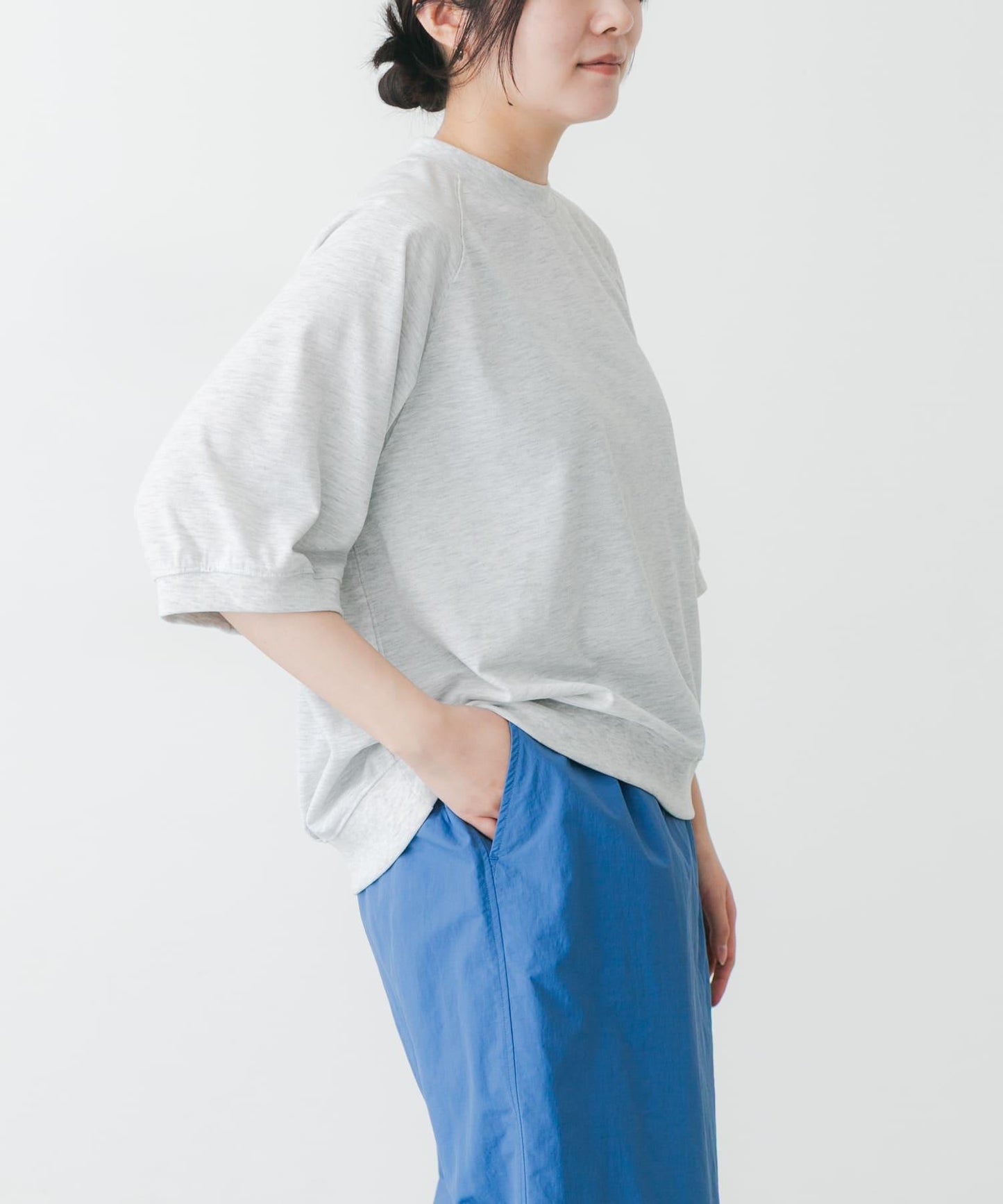 特別款 NANGA×EKAL CAVET-SHIRTS 襯衫