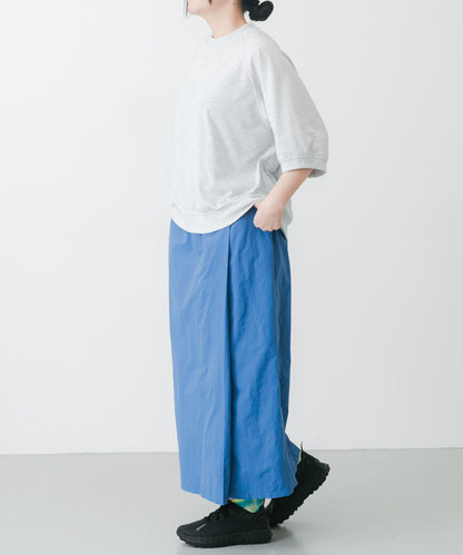 特別款 NANGA×EKAL CAVET-SHIRTS 襯衫