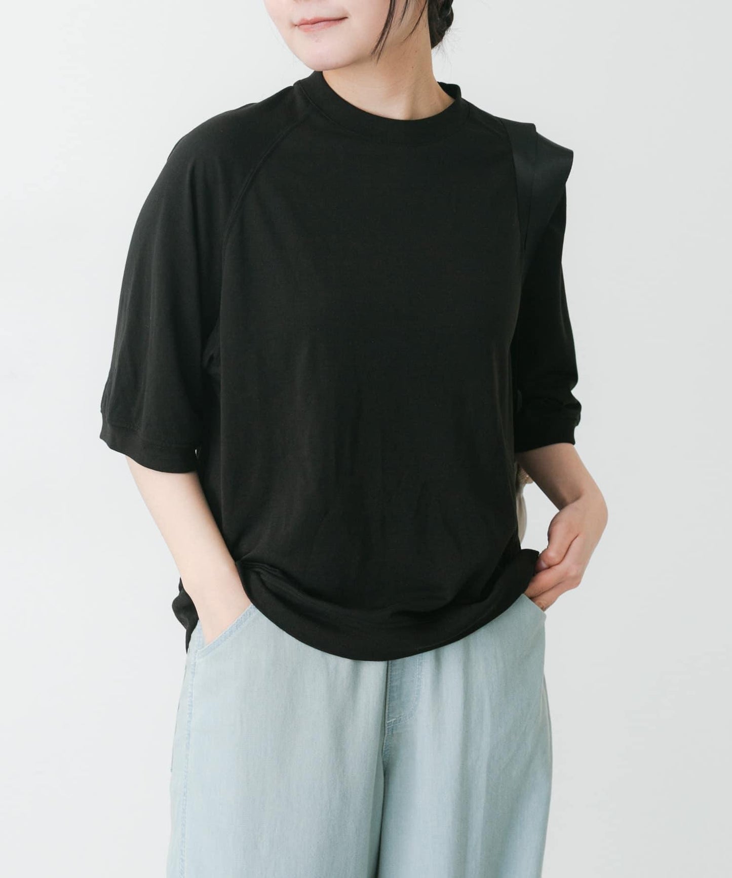 特別款 NANGA×EKAL CAVET-SHIRTS 襯衫