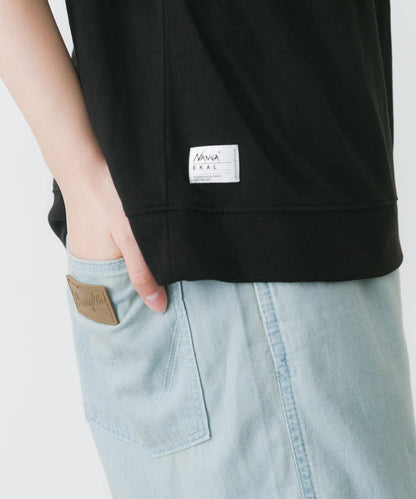 特別款 NANGA×EKAL CAVET-SHIRTS 襯衫