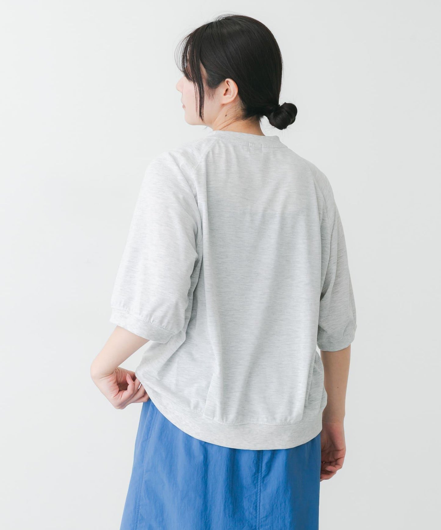 特別款 NANGA×EKAL CAVET-SHIRTS 襯衫