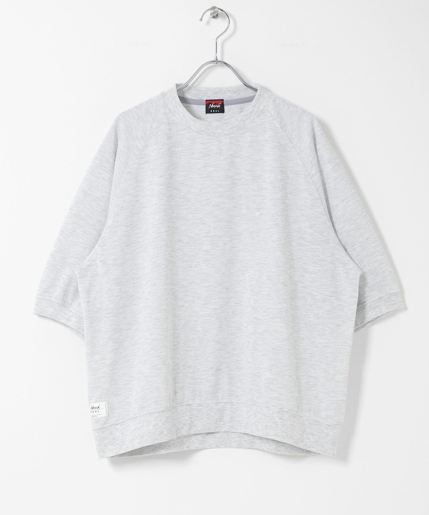 特別款 NANGA×EKAL CAVET-SHIRTS 襯衫