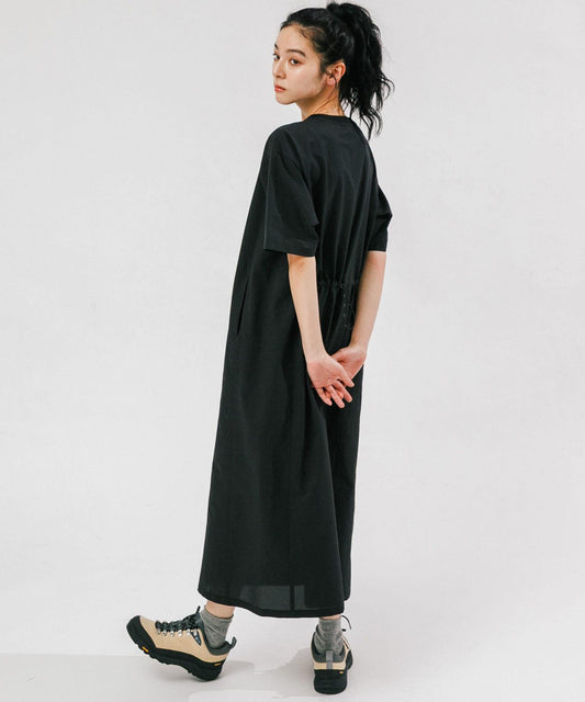 DOT 《AIR》 連衣裙 ONEPIECE