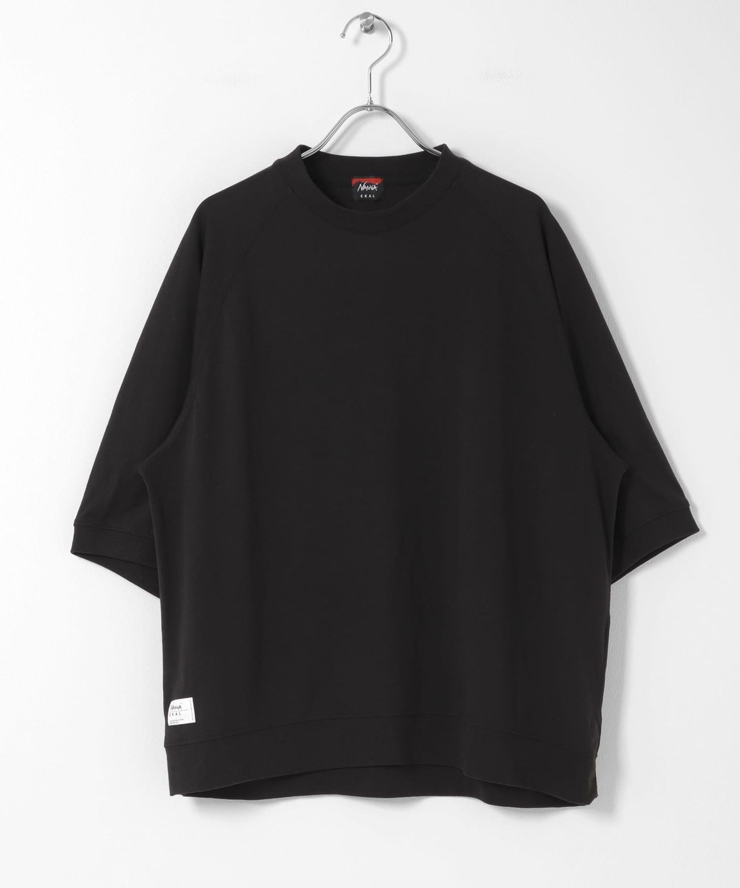 特別款 NANGA×EKAL CAVET-SHIRTS 襯衫