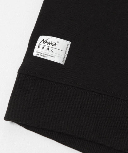 特別款 NANGA×EKAL CAVET-SHIRTS 襯衫