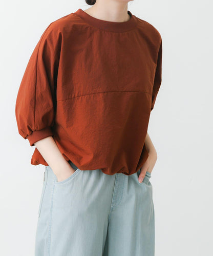 DOT 《AIR》 短袖套頭衫