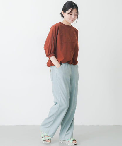 DOT 《AIR》 短袖套頭衫