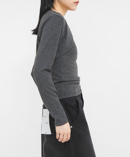 小披肩SET 設計上衣