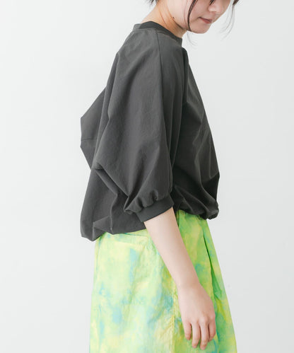 DOT 《AIR》 短袖套頭衫