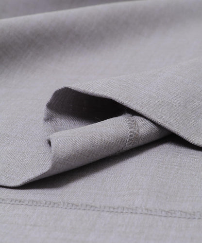 UR TECH 高捻套頭上衣