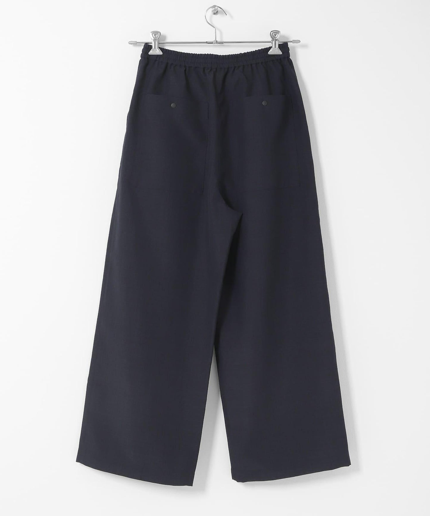 UR TECH 高捻紗休閒長褲