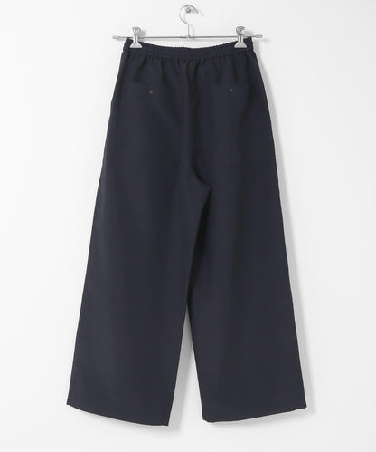 UR TECH 高捻紗休閒長褲