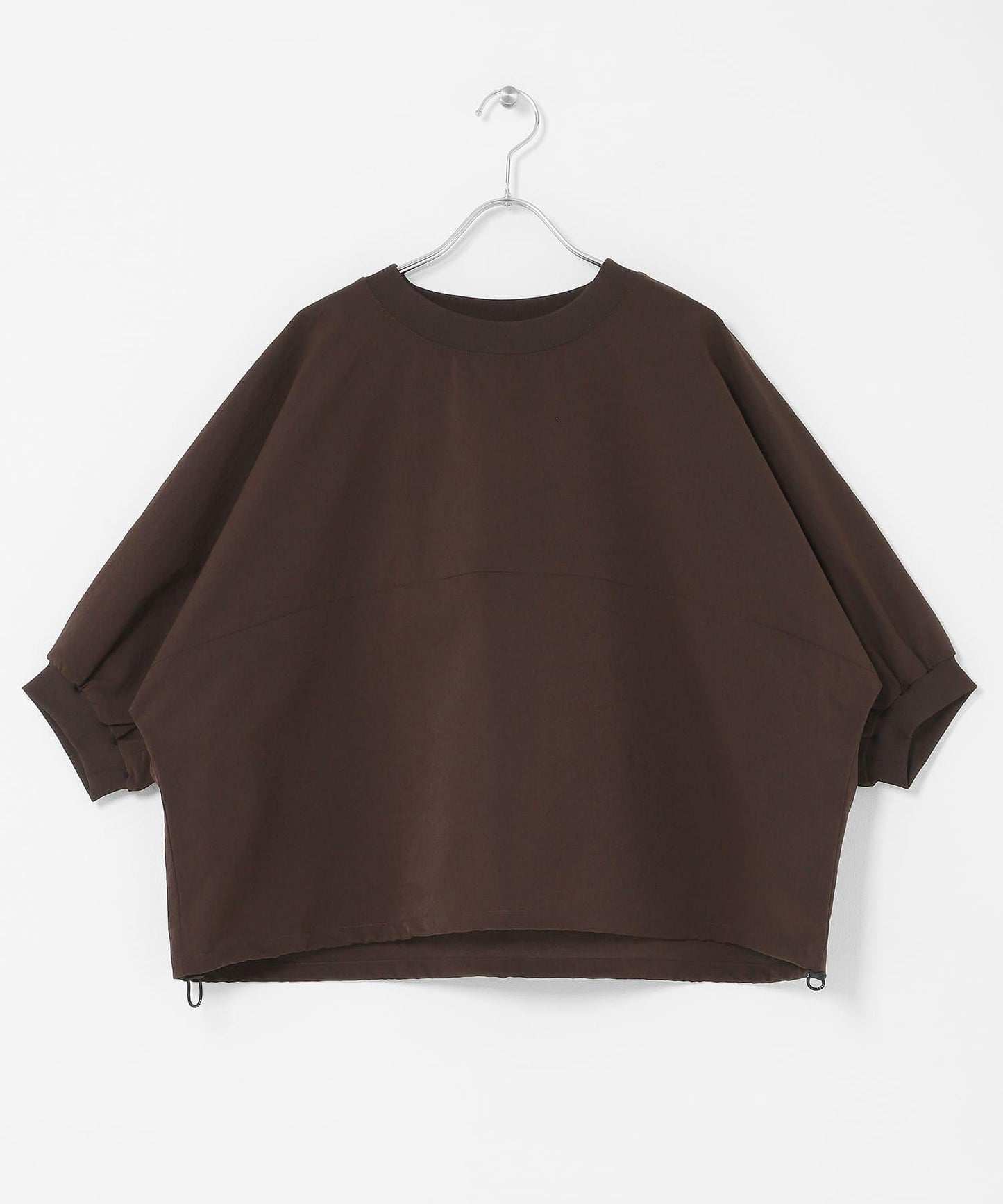 DOT 《AIR》 短袖套頭衫