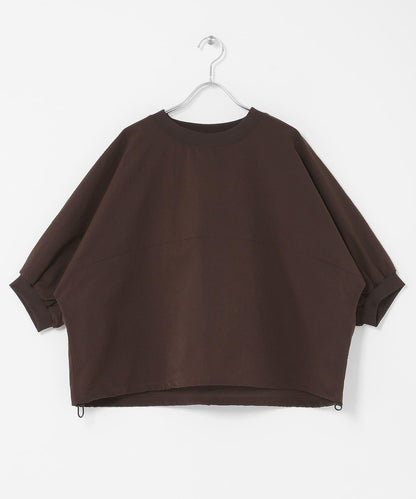 DOT 《AIR》 短袖套頭衫