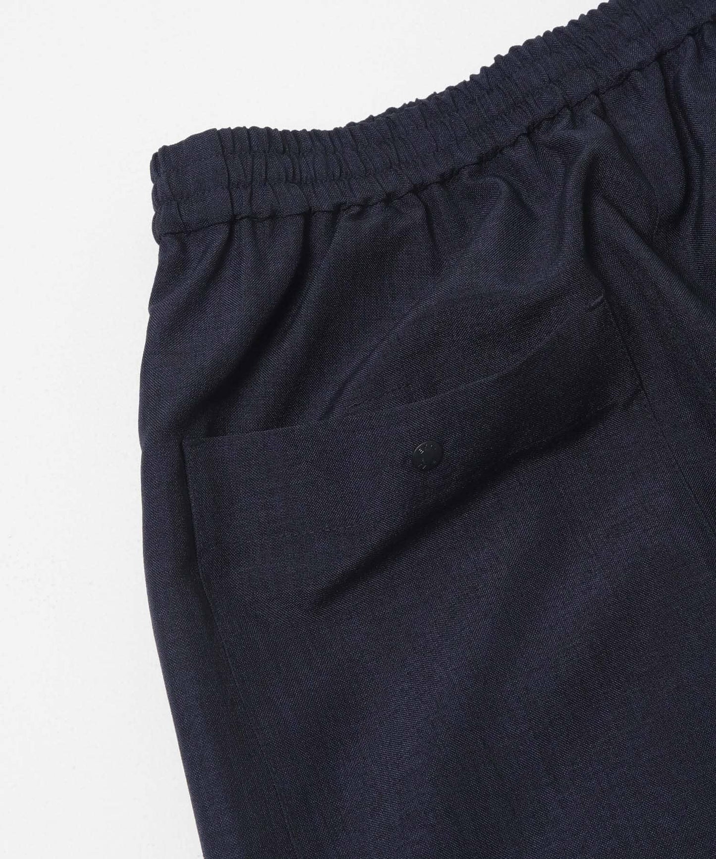 UR TECH 高捻紗休閒長褲