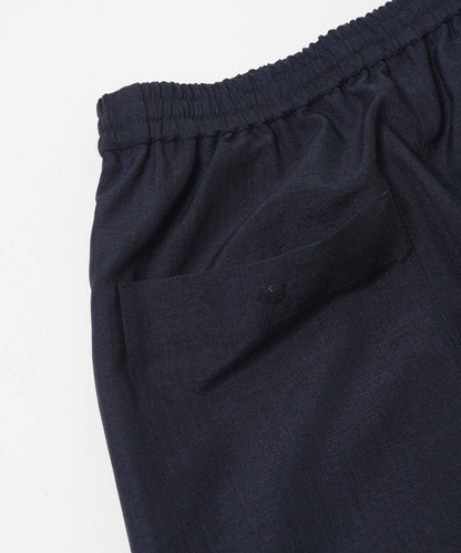 UR TECH 高捻紗休閒長褲