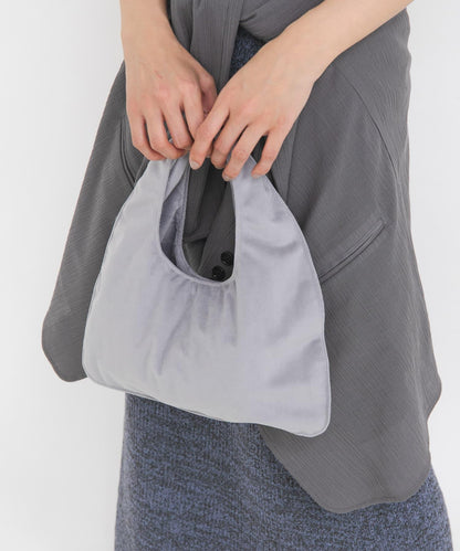 三角形設計 迷你 BAG 包