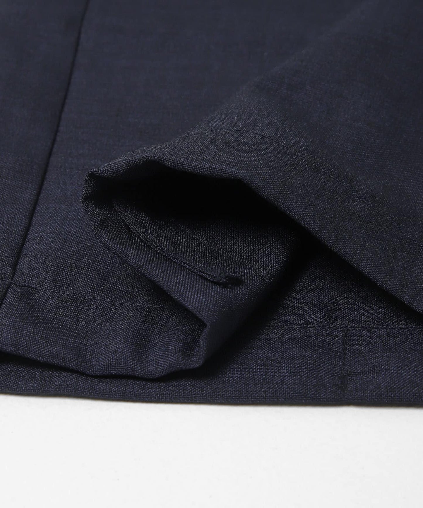 UR TECH 高捻紗休閒長褲