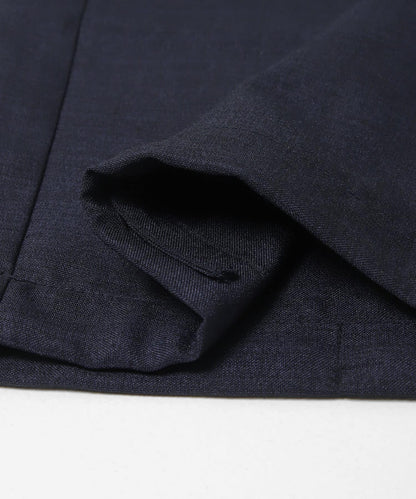 UR TECH 高捻紗休閒長褲