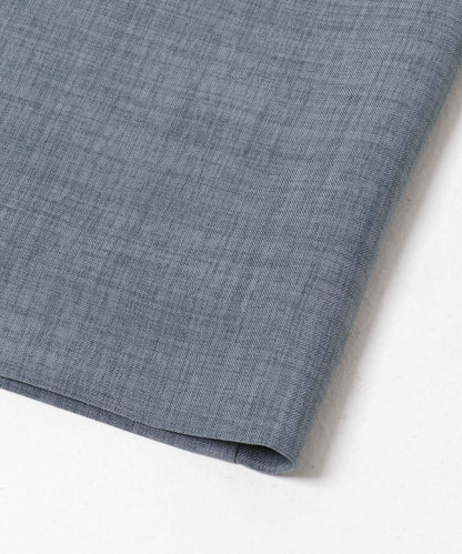 UR TECH 高捻套頭上衣