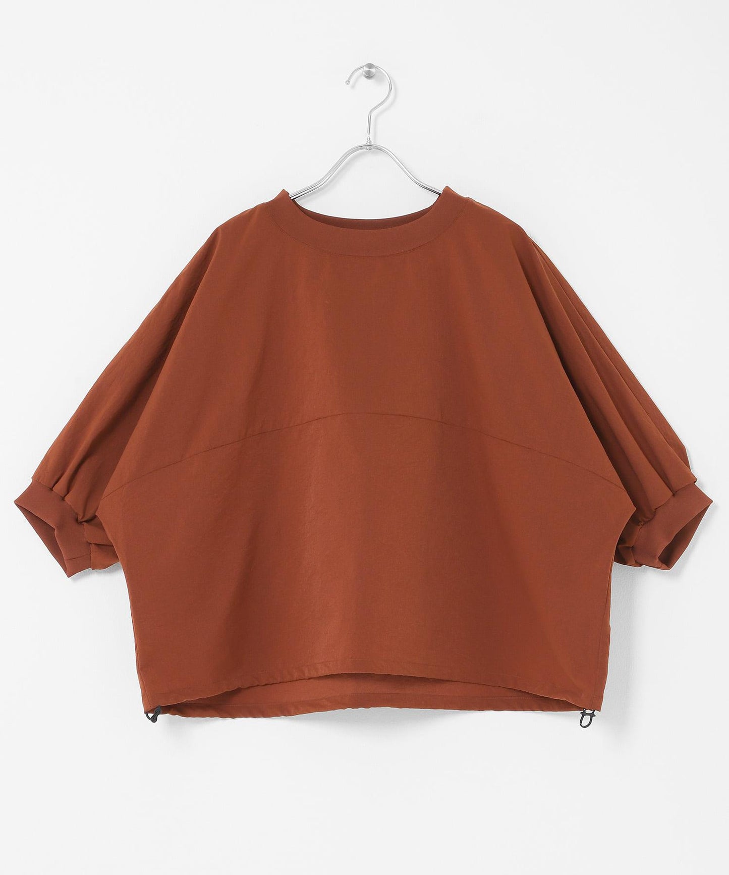 DOT 《AIR》 短袖套頭衫