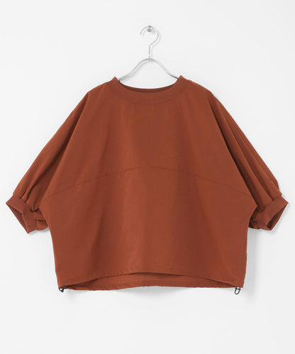 DOT 《AIR》 短袖套頭衫