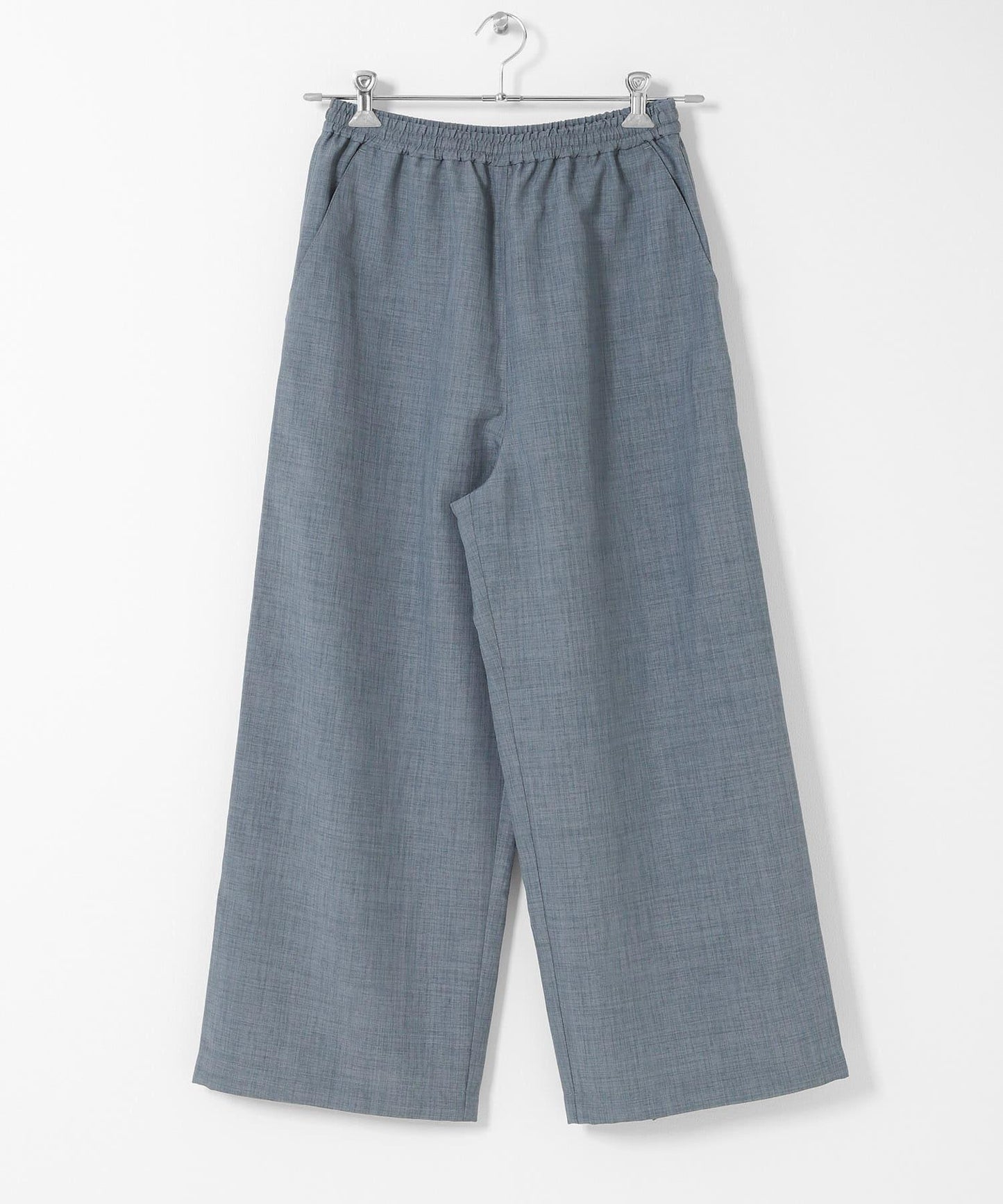 UR TECH 高捻紗休閒長褲