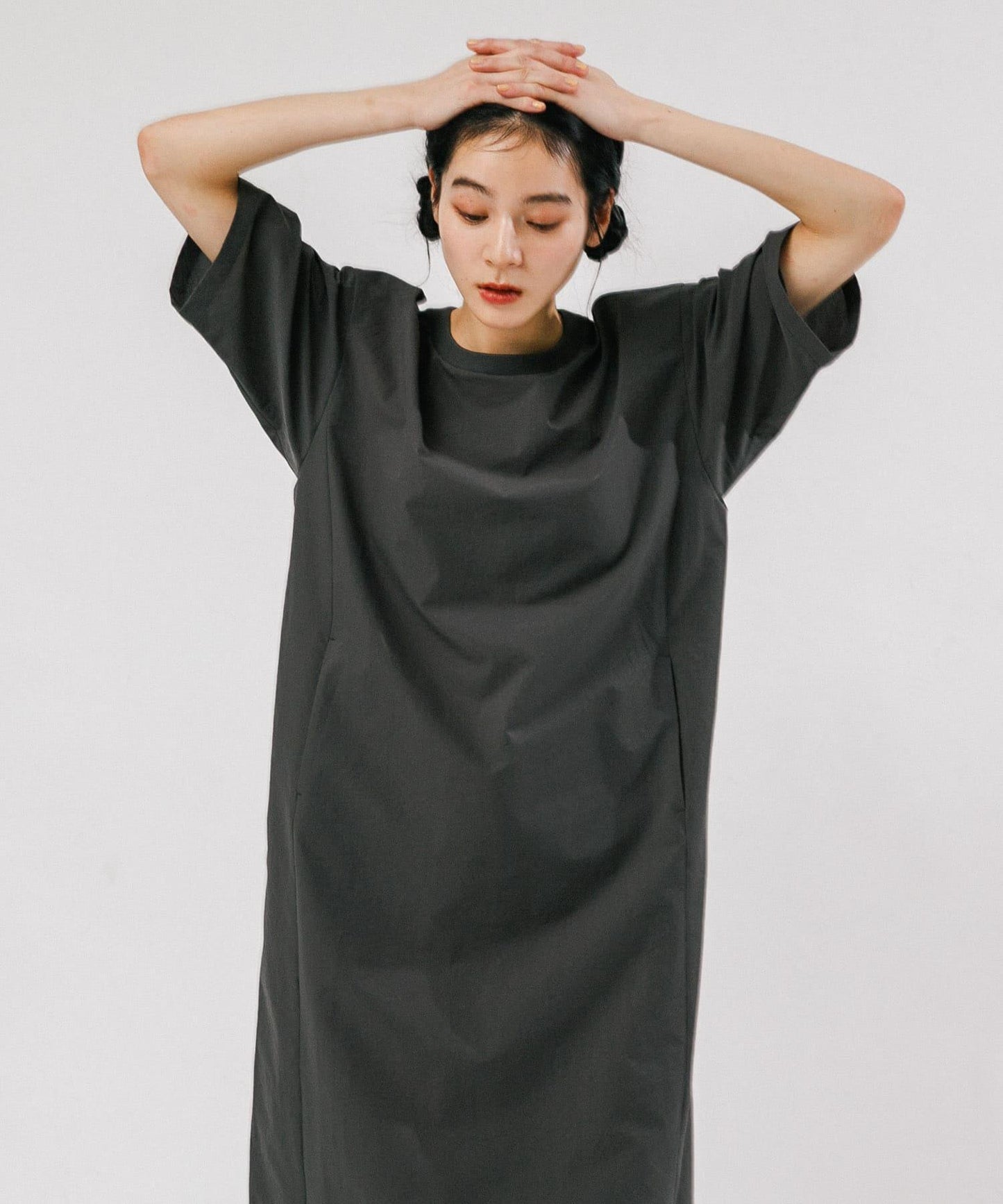 DOT 《AIR》 連衣裙 ONEPIECE