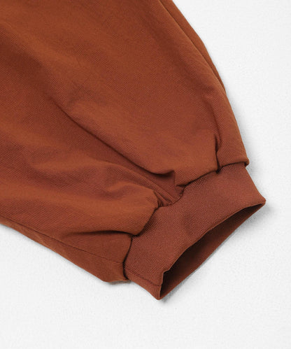 DOT 《AIR》 短袖套頭衫