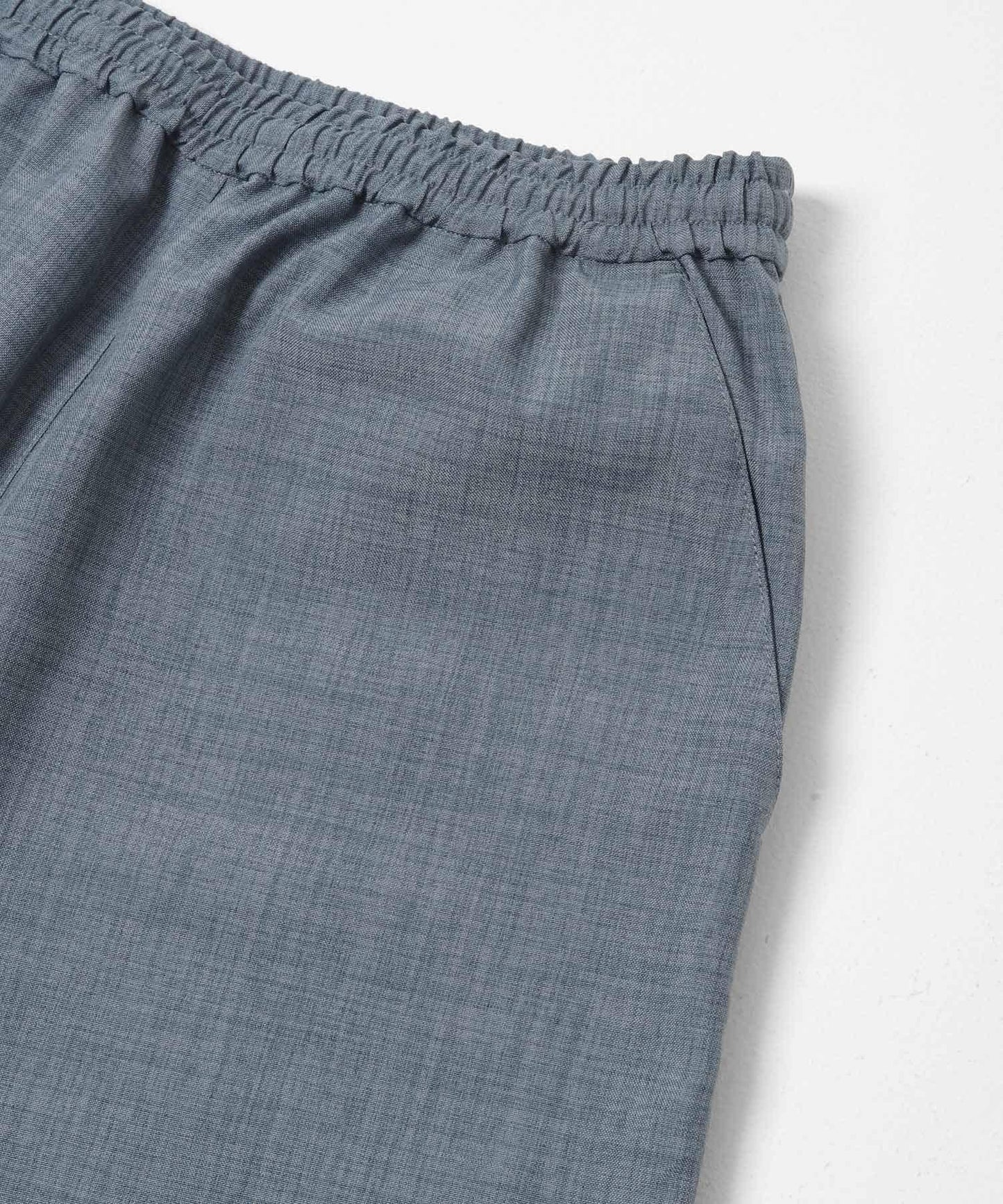 UR TECH 高捻紗休閒長褲