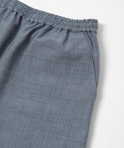 UR TECH 高捻紗休閒長褲