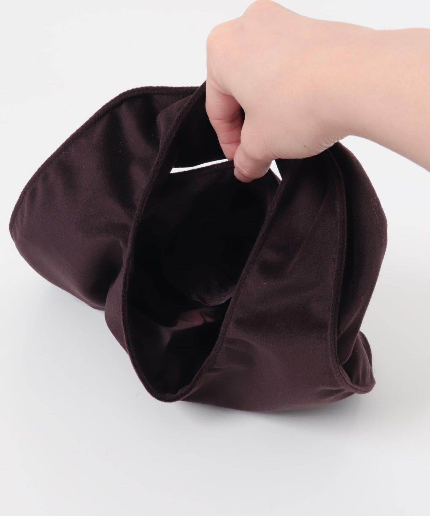 三角形設計 迷你 BAG 包