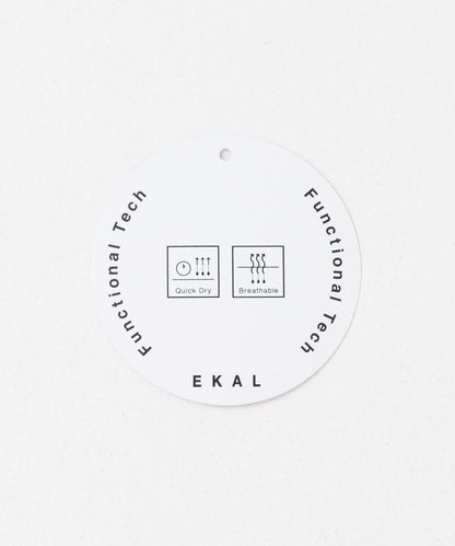 DOT 《AIR》 短袖套頭衫