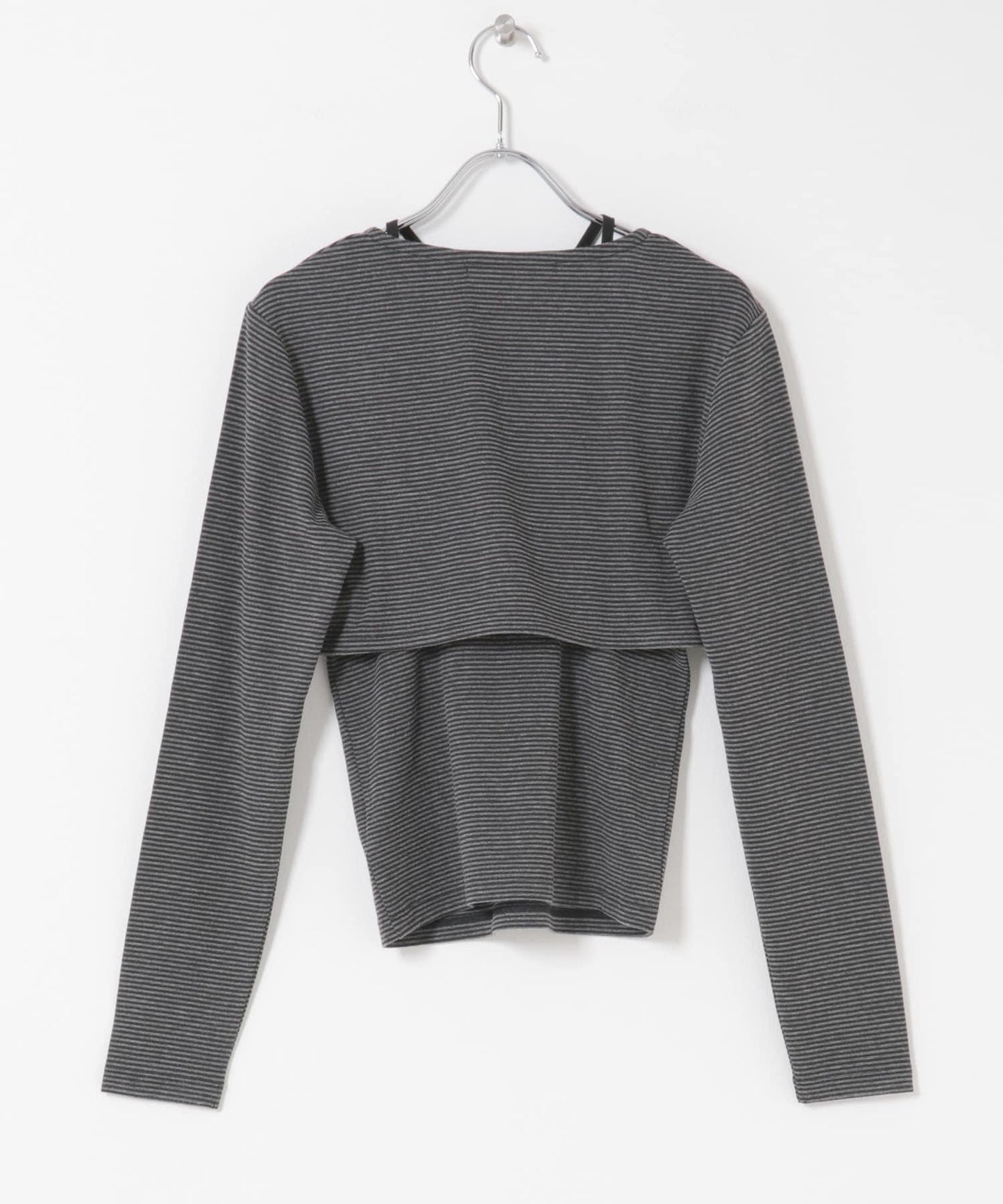 小披肩SET 設計上衣