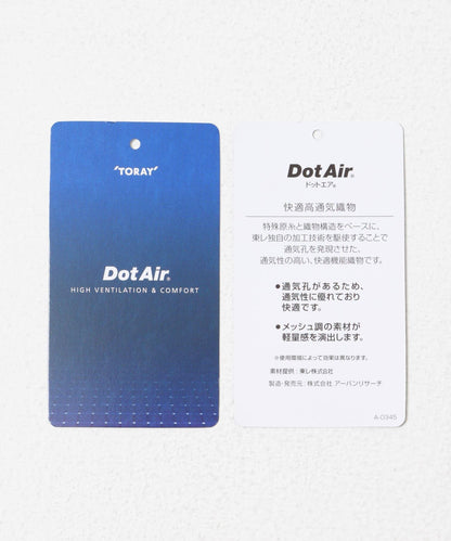 DOT 《AIR》 短袖套頭衫