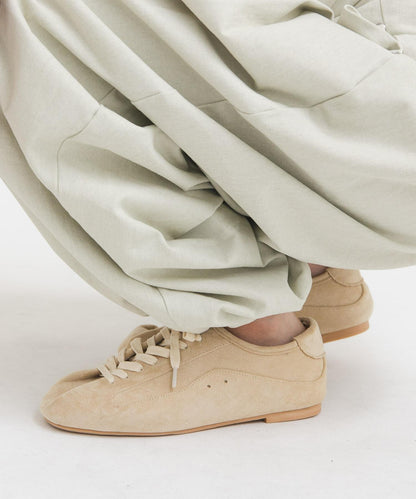 鞋舌設計 運動鞋