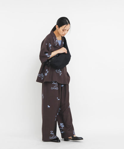 網面材質 單肩包