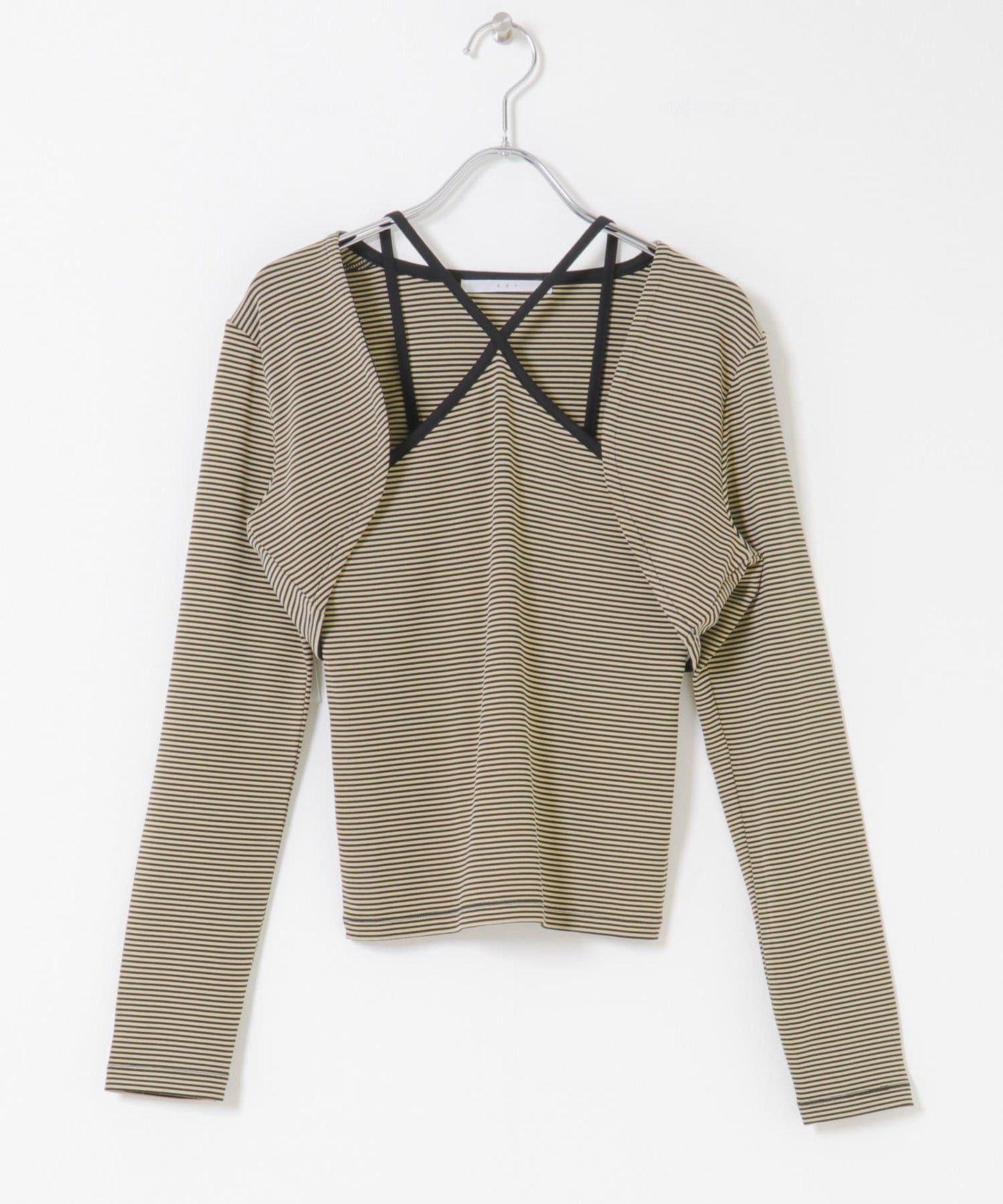 小披肩SET 設計上衣