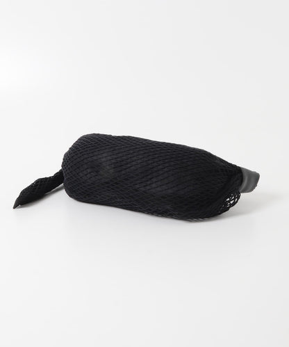 網面材質 單肩包