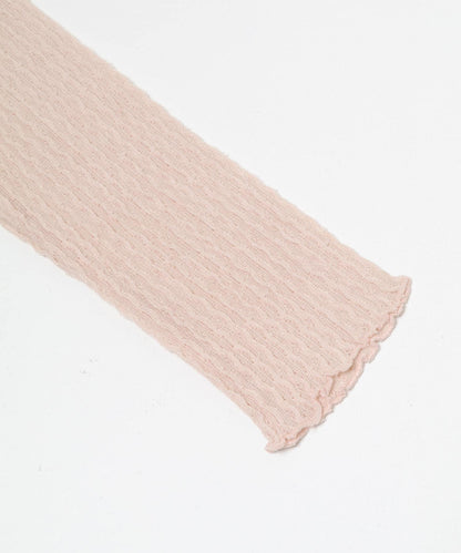 前開鏤空設計 上衣