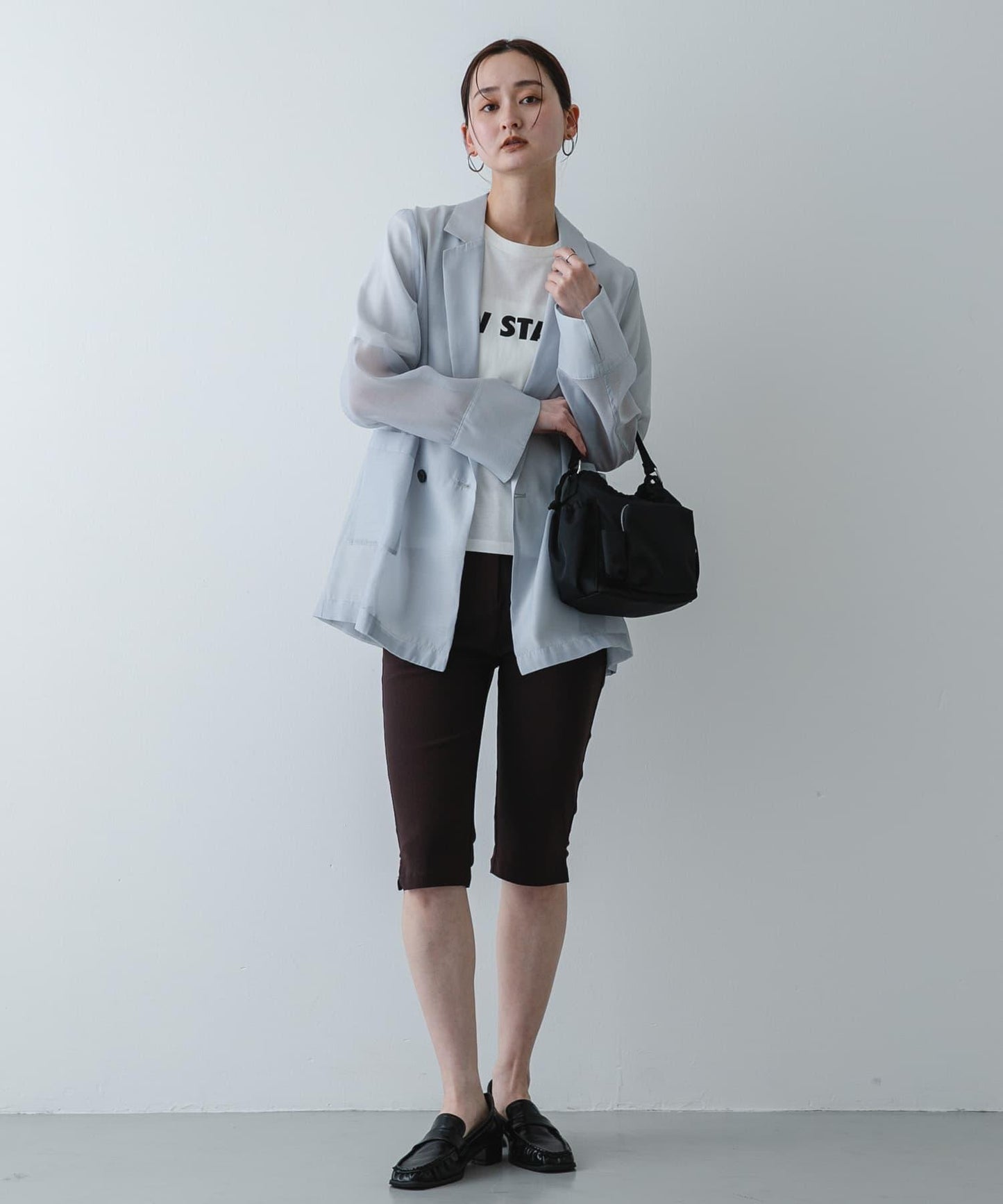 防潑水 口袋設計 尼龍包